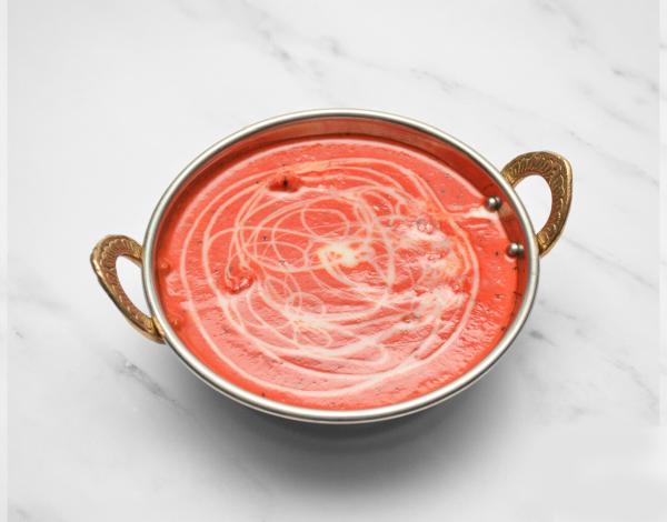 Chicken Tikka Masala image